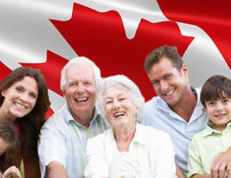 family sponsorship