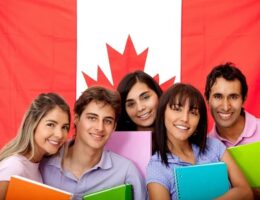 Study immigration to Canada
