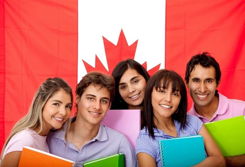 Study immigration to Canada